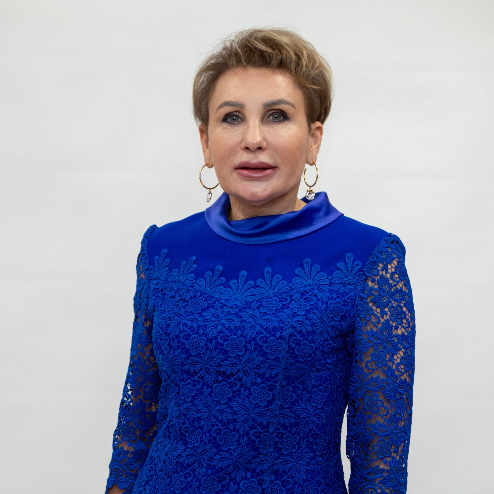 Елена Анатольевна Антонова