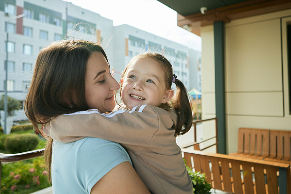 Дом вдали от дома