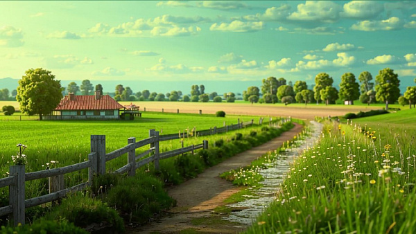 Новый маршрут на карте здоровья