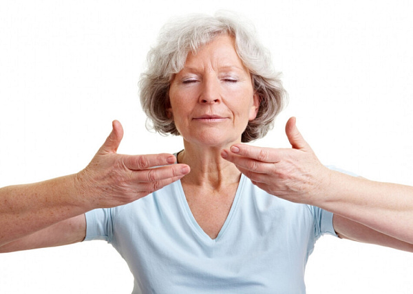 Дышим правильно живем долго. Реабилитация после COVID-1